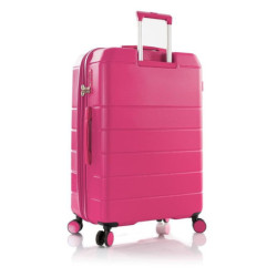 Zestaw walizek Heys Neo Pink 3w1 | luxwalizki.pl