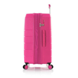 Zestaw walizek Heys Neo Pink 3w1 | luxwalizki.pl