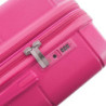 Zestaw walizek Heys Neo Pink 3w1 | luxwalizki.pl