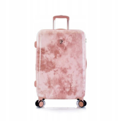 Zestaw walizek Heys TIE-DYE 3w1 | luxwalizki.pl