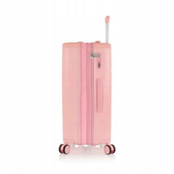 Zestaw walizek Heys Pastel Rose 3w1 | luxwalizki.pl