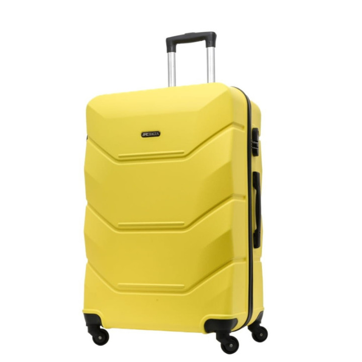 Zestaw walizek Bagia Havana 4w1 | luxwalizki.pl