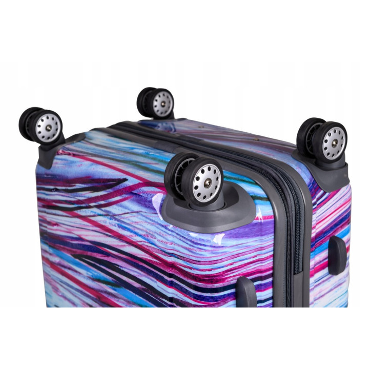 Zestaw walizek Airtex 928 3w1