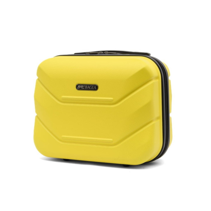 Zestaw walizek Bagia Havana 4w1 | luxwalizki.pl