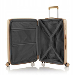 Zestaw walizek Heys Pastel Carmel 3w1 | luxwalizki.pl