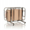 Zestaw walizek Heys Pastel Carmel 3w1 | luxwalizki.pl