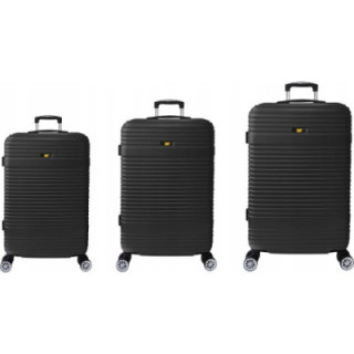 Zestaw walizek Caterpillar Alexa 3w1