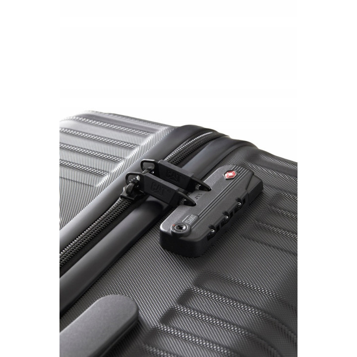 Zestaw walizek Caterpillar Alexa 3w1