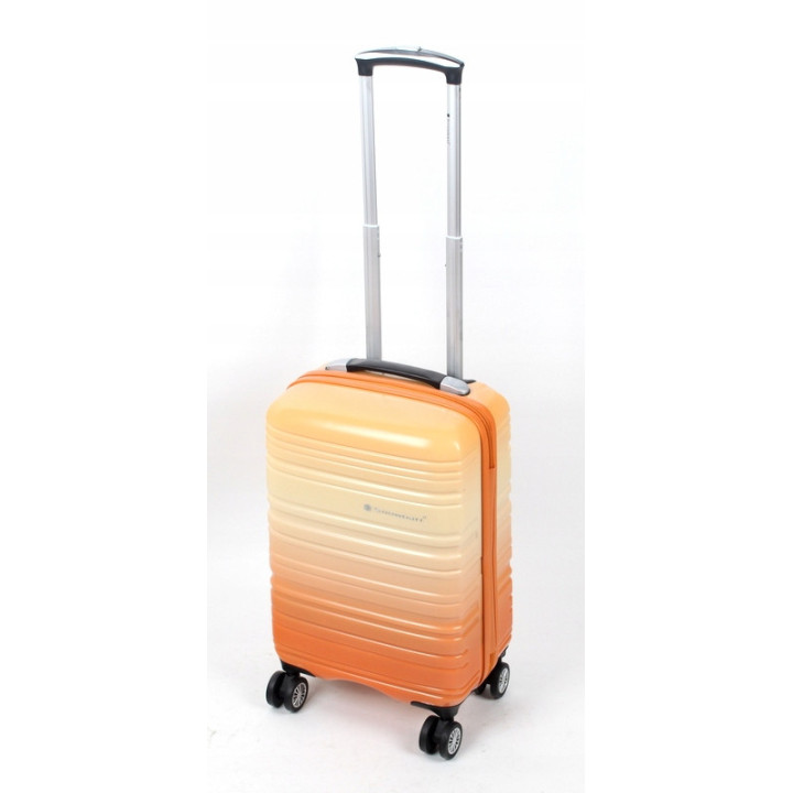 Zestaw walizek Snowball 85703 3w1