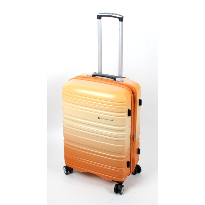 Zestaw walizek Snowball 85703 3w1