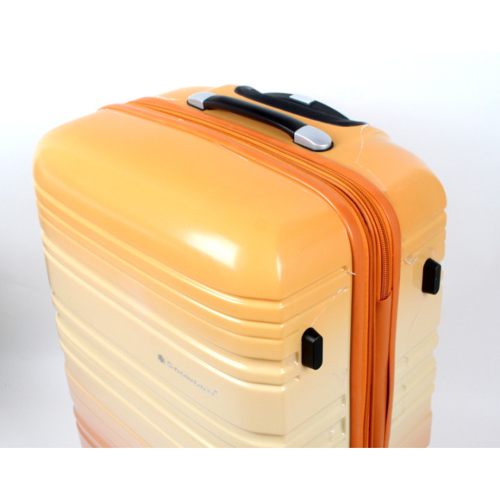 Zestaw walizek Snowball 85703 3w1