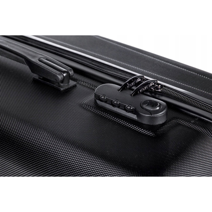 Zestaw walizek Bagia Milano 3w1