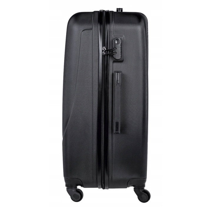 Zestaw walizek Bagia Milano 3w1