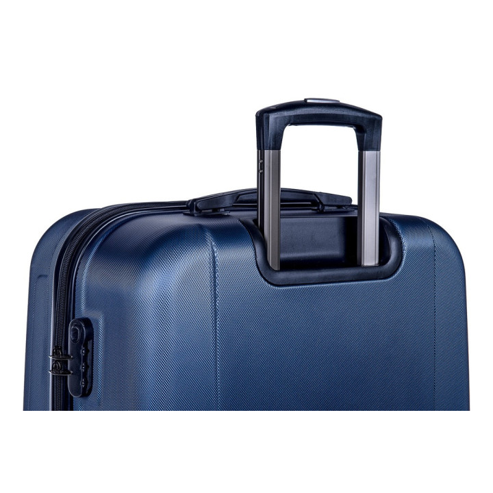 Zestaw walizek Bagia Milano 3w1