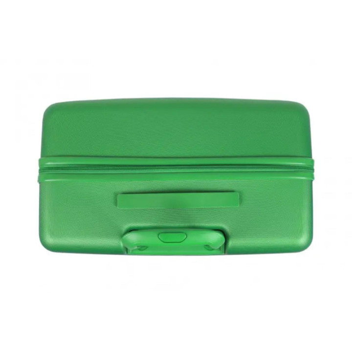 Zestaw walizek Benetton Green | luxwalizki.pl