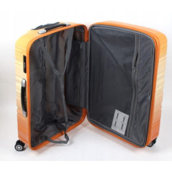 Zestaw walizek Snowball 85703 3w1 | luxwalizki.pl