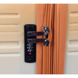 Zestaw walizek Snowball 85703 3w1 | luxwalizki.pl