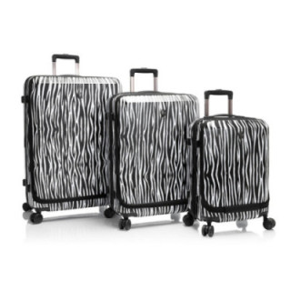 Zestaw walizek Heys Zebra 3w1