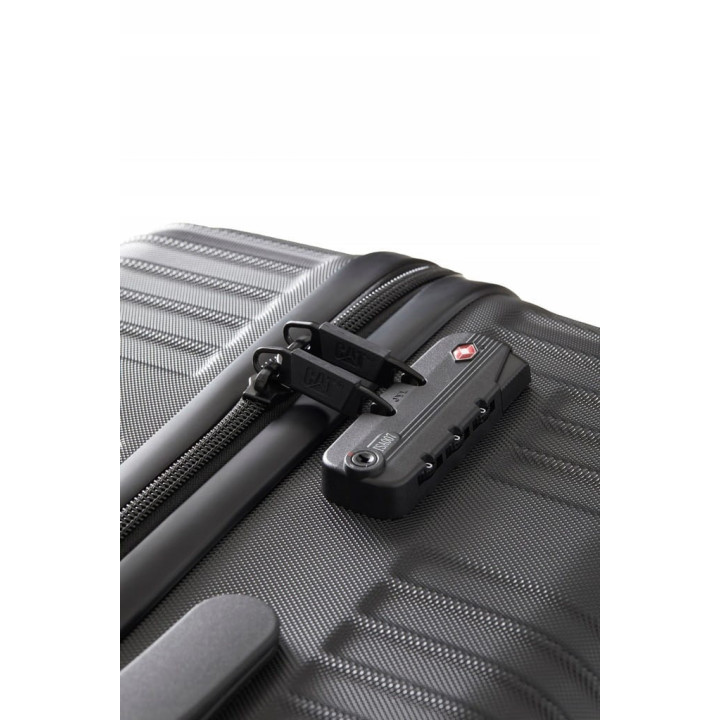 Zestaw walizek Caterpillar Alexa 3w1 | luxwalizki.pl