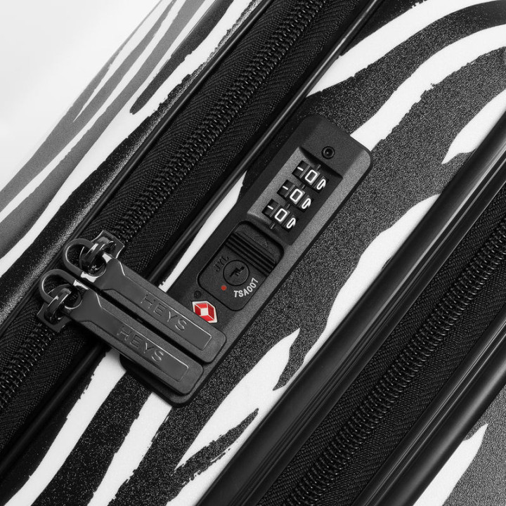 Zestaw walizek Heys Zebra 3w1