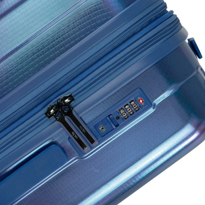Zestaw walizek Heys Astro Blue 3w1 | luxwalizki.pl