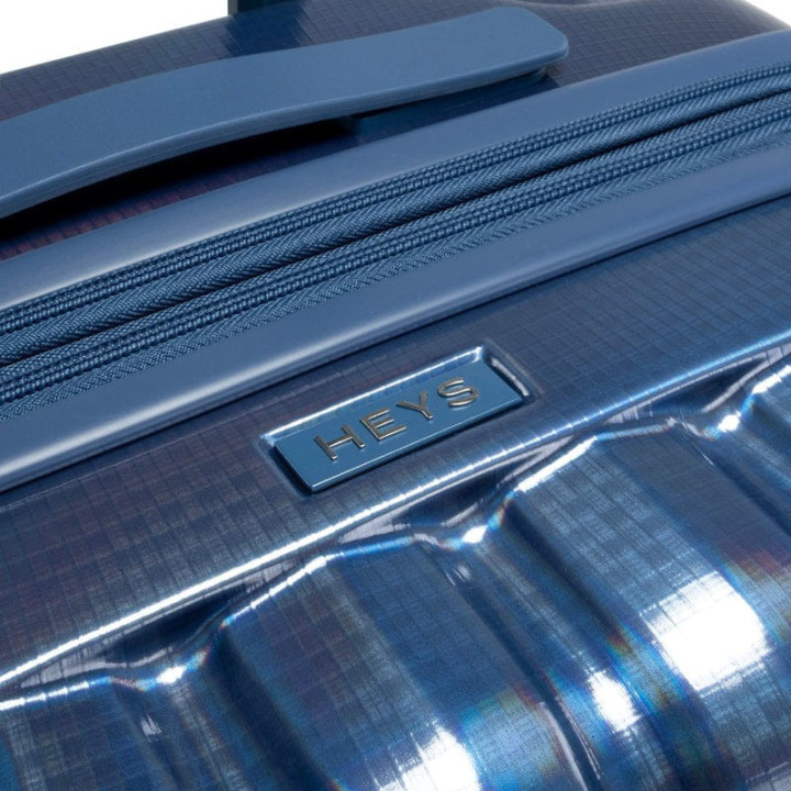 Zestaw walizek Heys Astro Blue 3w1 | luxwalizki.pl