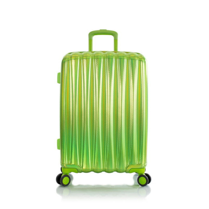 Zestaw walizek Heys Astro Green | luxwalizki.pl