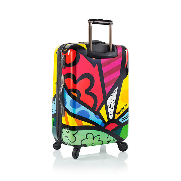 Zestaw walizek Heys Britto A New Day 3w1