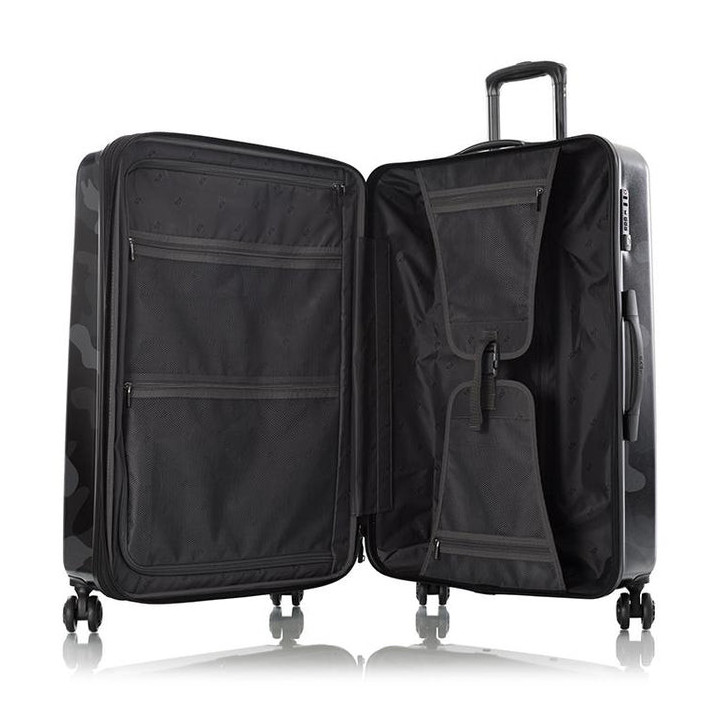 Zestaw walizek Heys Camo Moro 3w1