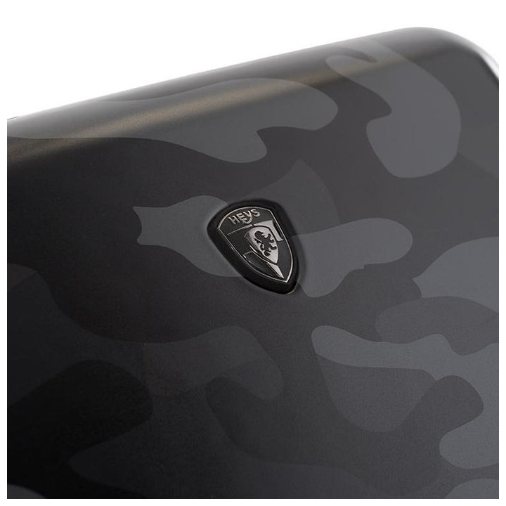 Zestaw walizek Heys Camo Moro 3w1