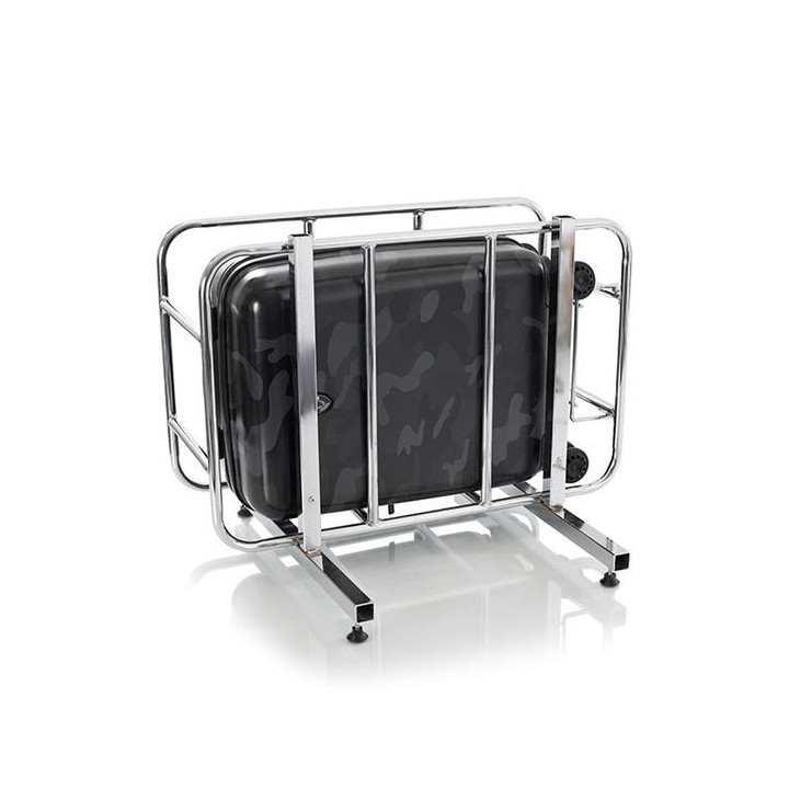 Zestaw walizek Heys Camo Moro 3w1