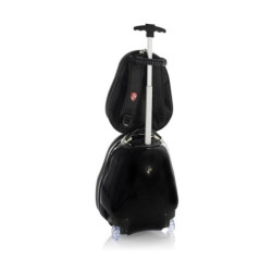Zestaw Heys Walizka + Plecak Panda 2w1 | topwalizki.pl