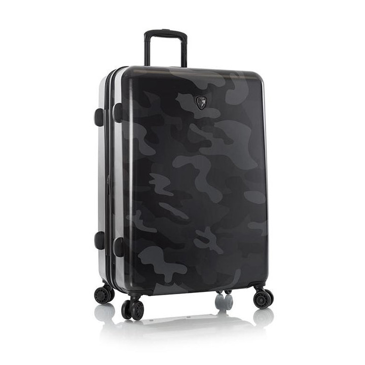 Zestaw walizek Heys Camo Moro 3w1