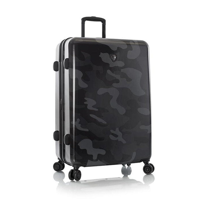 Zestaw walizek Heys Camo Moro 3w1 | luxwalizki.pl