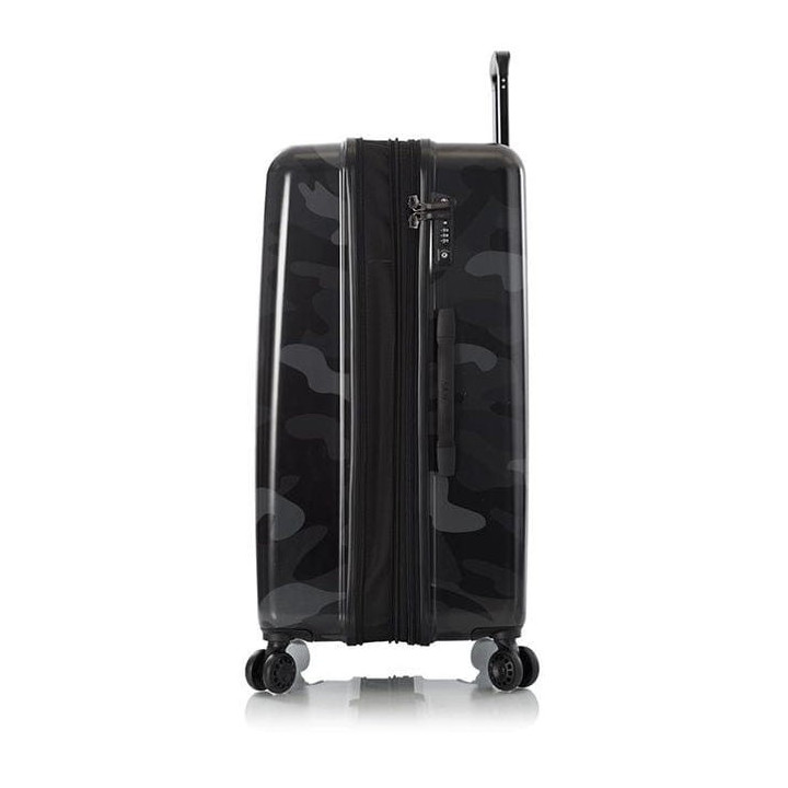 Zestaw walizek Heys Camo Moro 3w1 | luxwalizki.pl