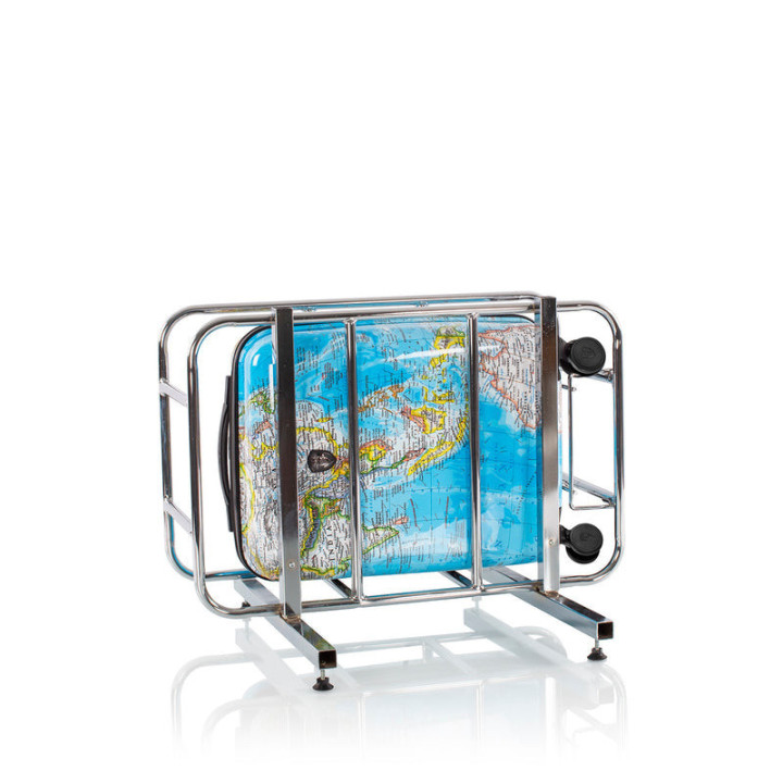 Zestaw walizek Heys Journey 3G Mapa Świata 3w1