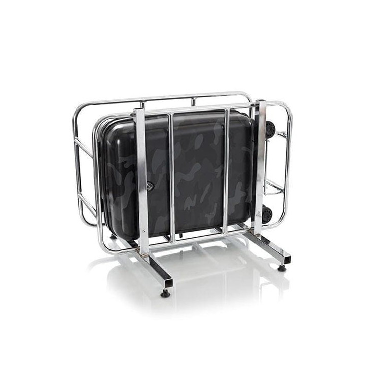 Zestaw walizek Heys Camo Moro 3w1 | luxwalizki.pl