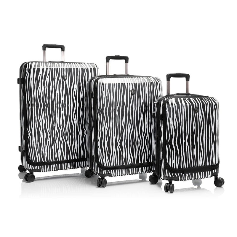 Zestaw walizek Heys Zebra 3w1 | luxwalizki.pl