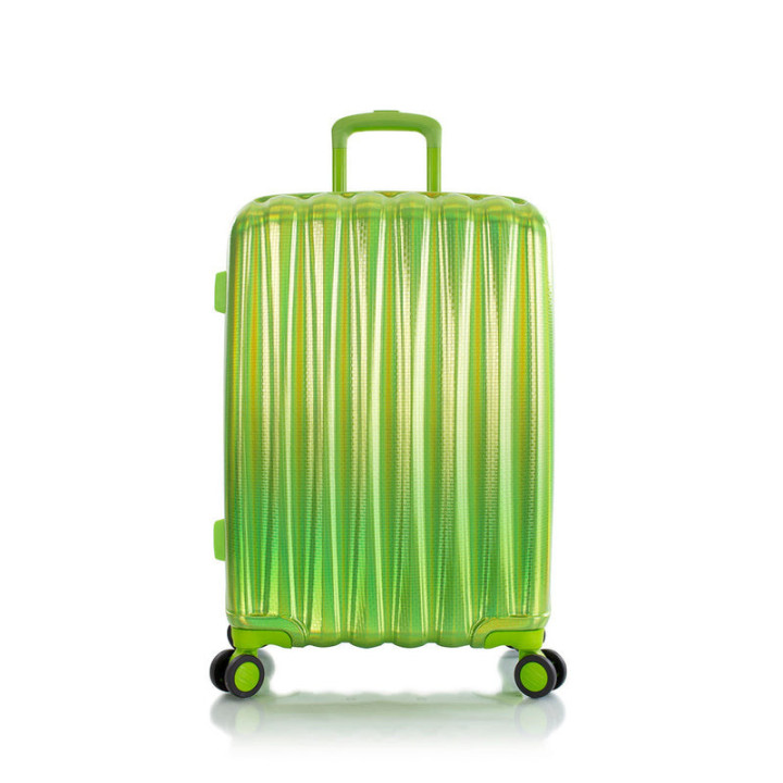 Zestaw walizek Heys Astro Green 3w1