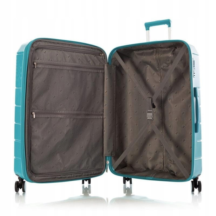 Zestaw walizek Heys Neo 3w1 | luxwalizki.pl