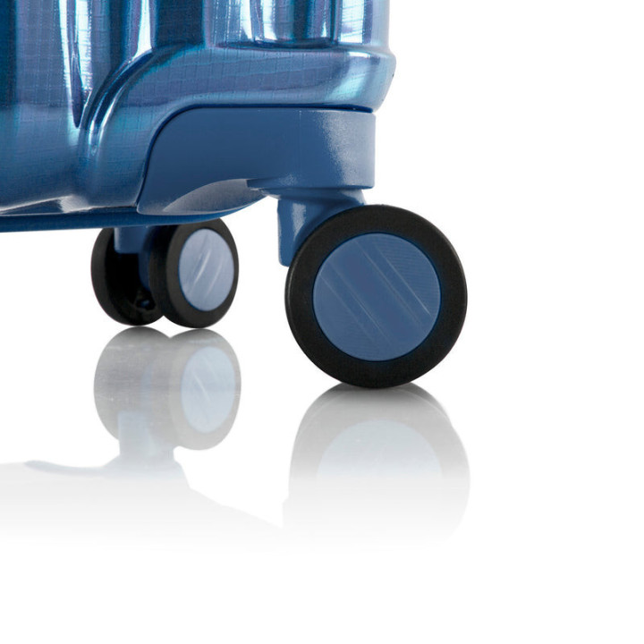 Zestaw walizek Heys Astro Blue 3w1