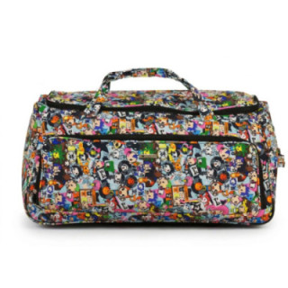 Torba Laurent FB 65 litrów | luxwalizki.pl