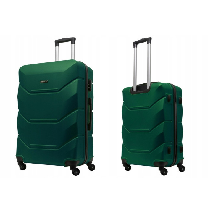 Zestaw walizek Bagia Havana 4w1