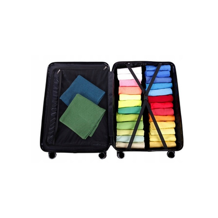 Zestaw walizek Bagia Havana 4w1