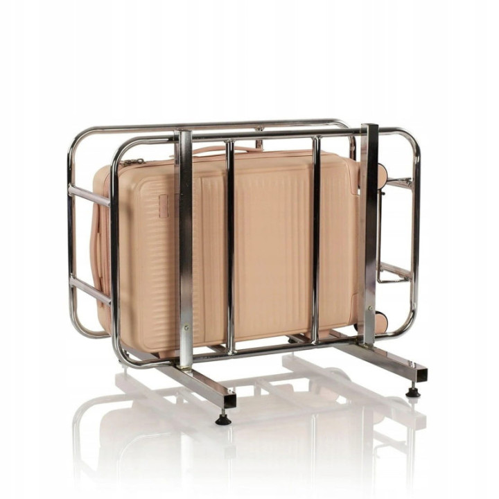 Zestaw walizek Heys Pastel Carmel 3w1 | luxwalizki.pl