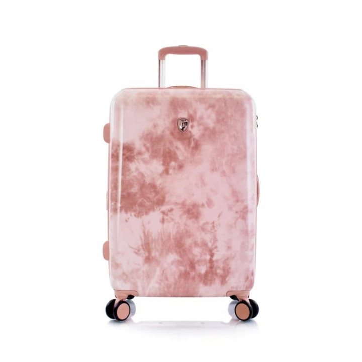Zestaw walizek Heys TIE-DYE 3w1 | luxwalizki.pl