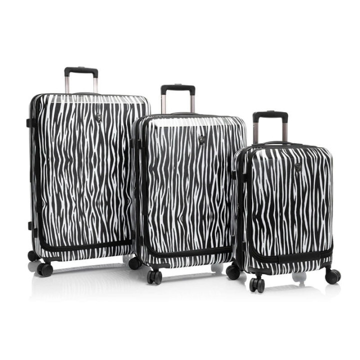 Zestaw walizek Heys Zebra 3w1 | luxwalizki.pl