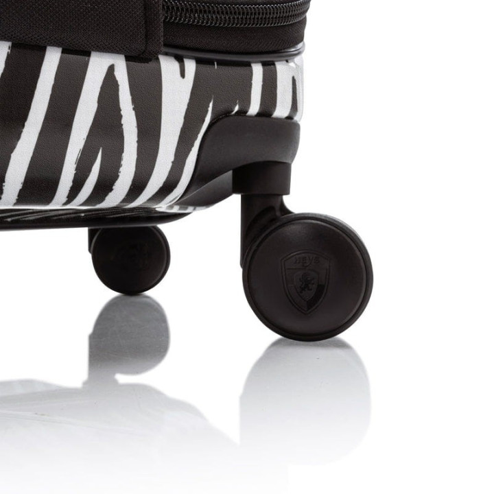 Zestaw walizek Heys Zebra 3w1 | luxwalizki.pl