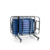 Zestaw walizek Heys Astro Blue 3w1 | luxwalizki.pl