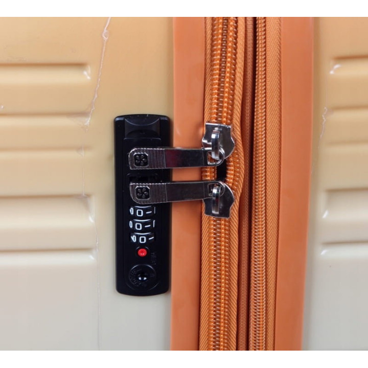 Zestaw walizek Snowball 85703 3w1 | luxwalizki.pl